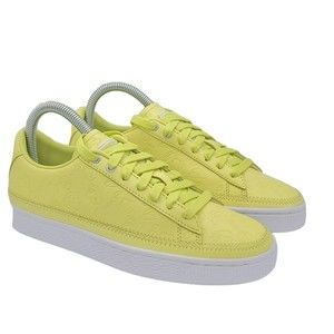 Puma X emoji® Women's Casual Shoes Yellow 380579 01 Size 6.5